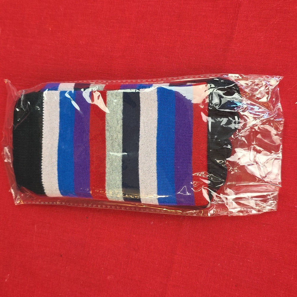 Toe Socks! Black Toe! Bundle 3 For $15! - Picture 2 of 3